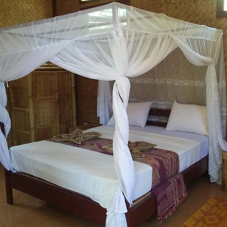 Kalinka Inn Gili Meno Exterior foto