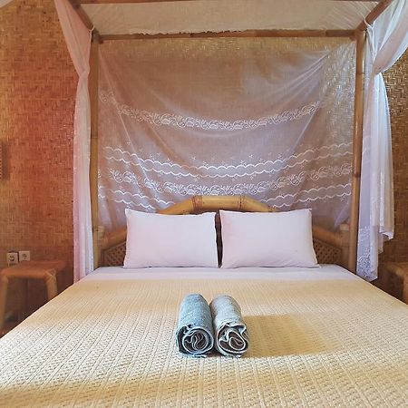 Kalinka Inn Gili Meno Exterior foto