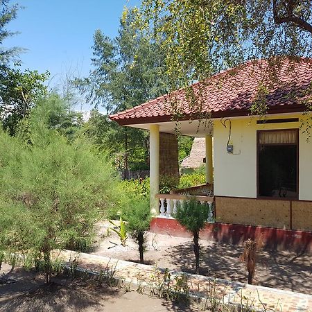Kalinka Inn Gili Meno Exterior foto