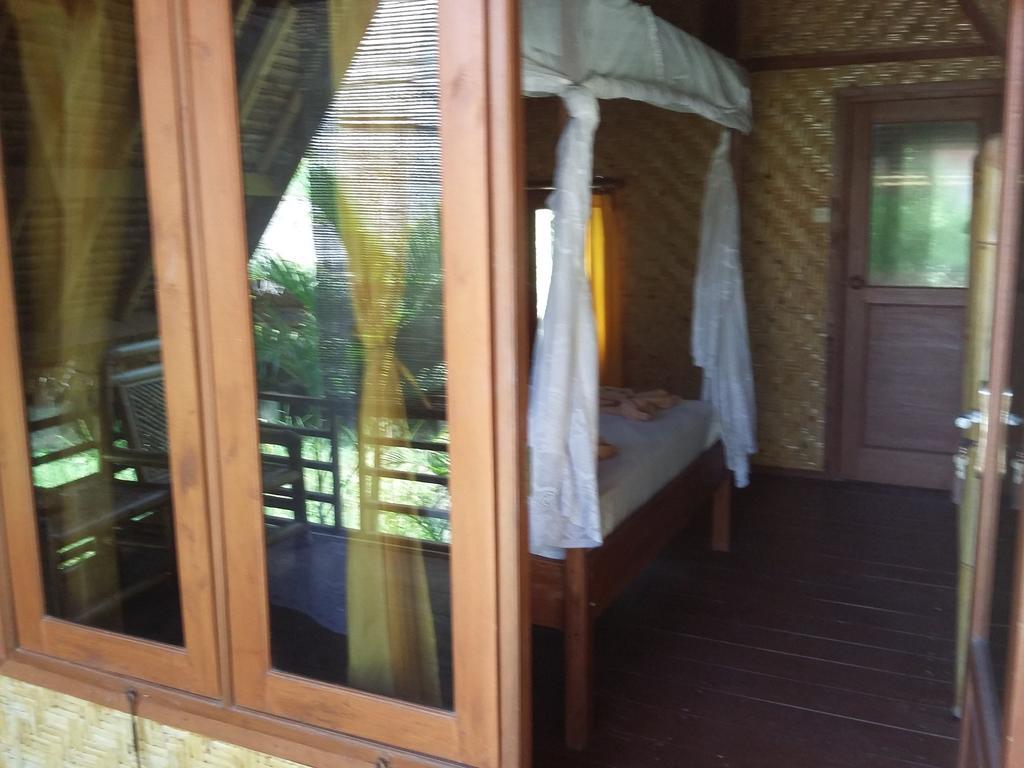 Kalinka Inn Gili Meno Exterior foto
