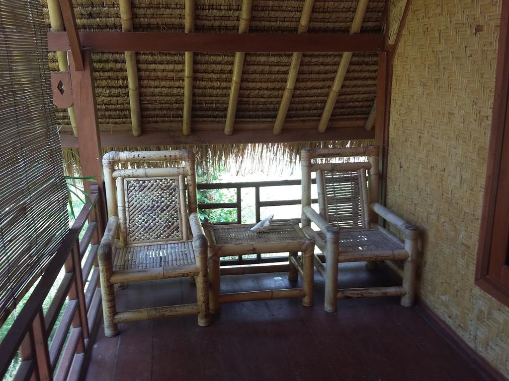 Kalinka Inn Gili Meno Exterior foto