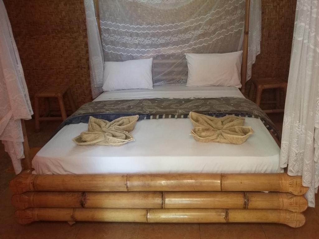 Kalinka Inn Gili Meno Exterior foto