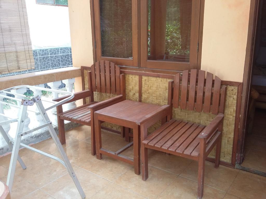 Kalinka Inn Gili Meno Exterior foto