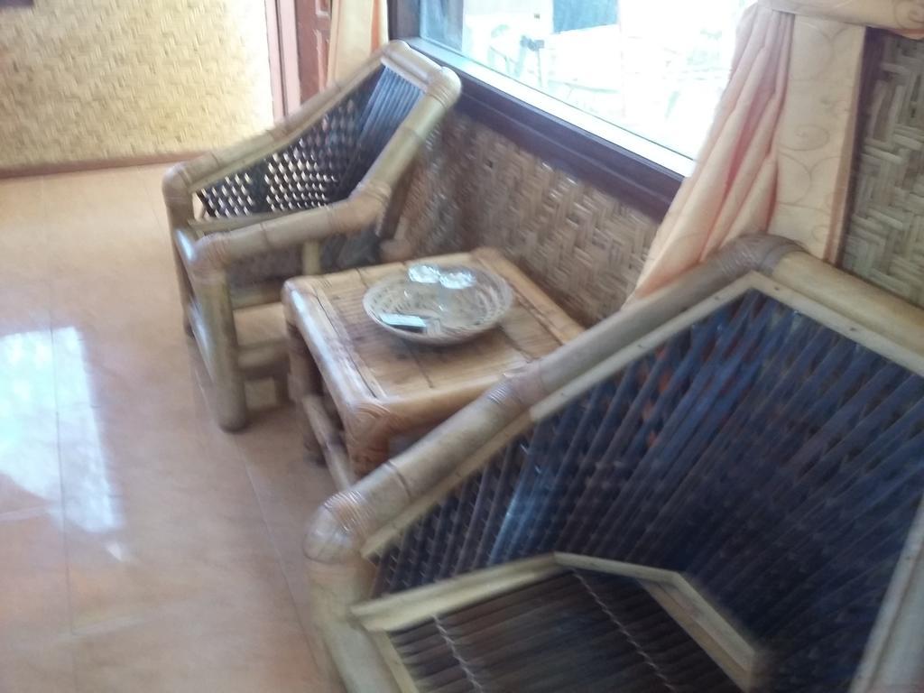 Kalinka Inn Gili Meno Exterior foto