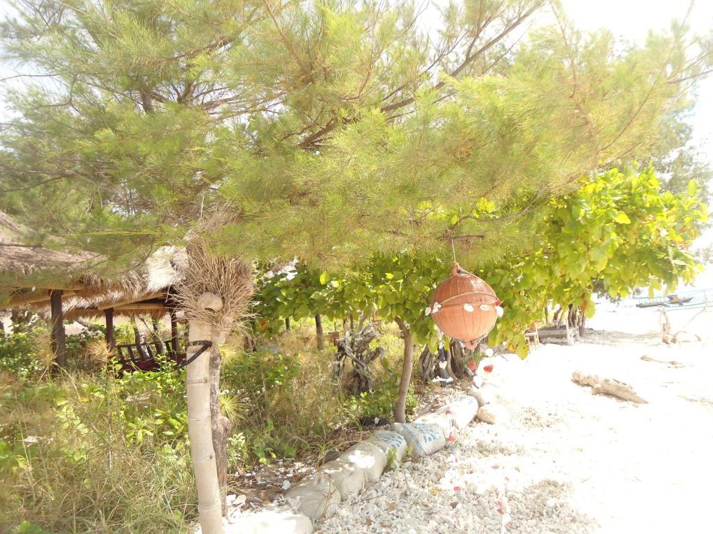 Kalinka Inn Gili Meno Exterior foto