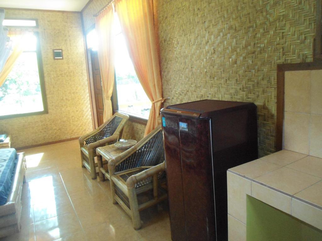 Kalinka Inn Gili Meno Exterior foto