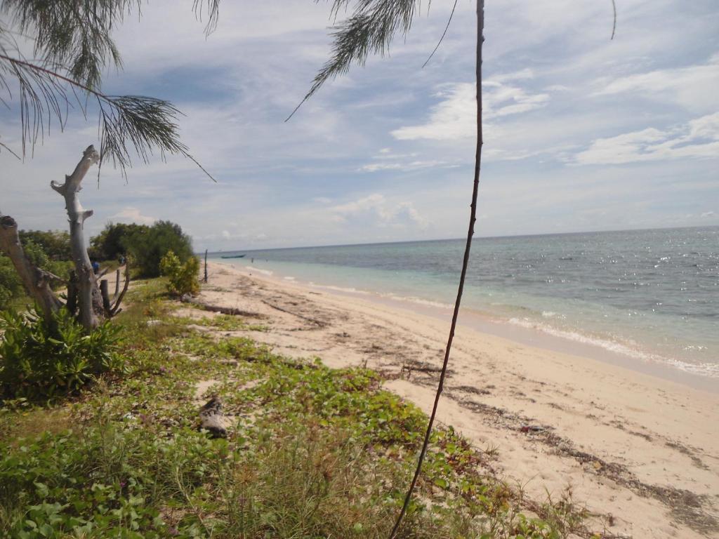 Kalinka Inn Gili Meno Exterior foto