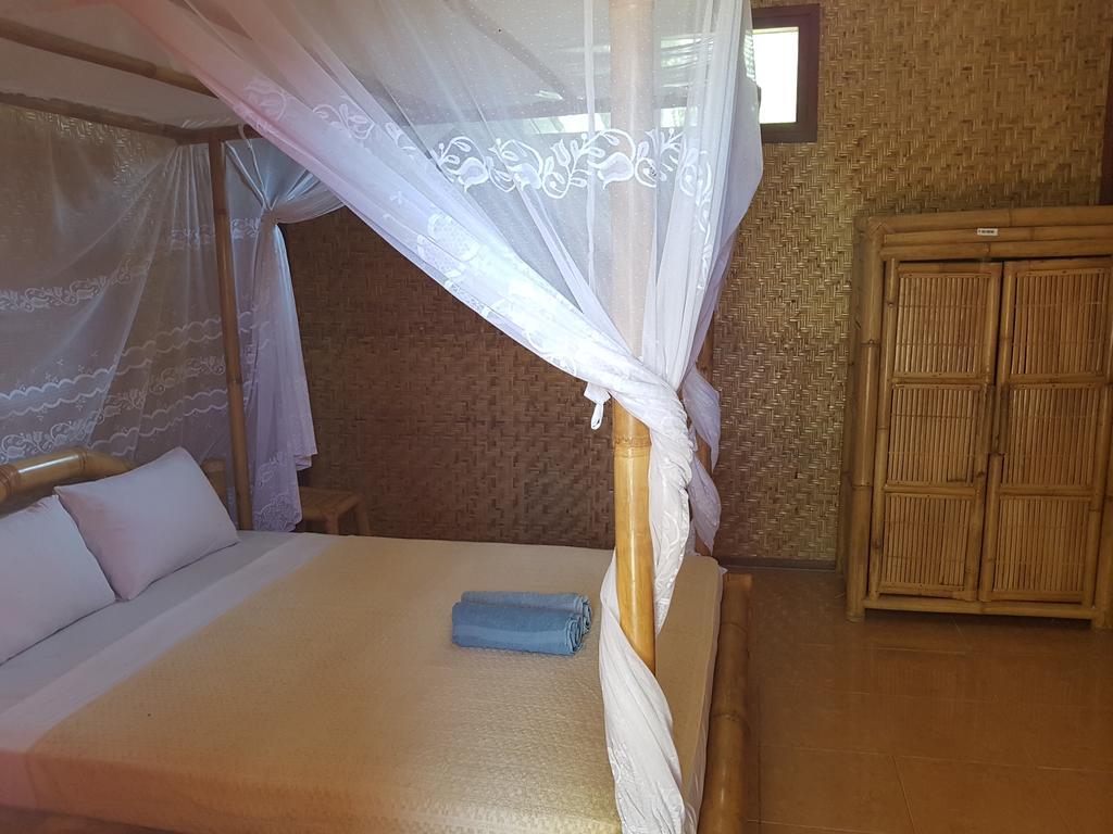Kalinka Inn Gili Meno Exterior foto