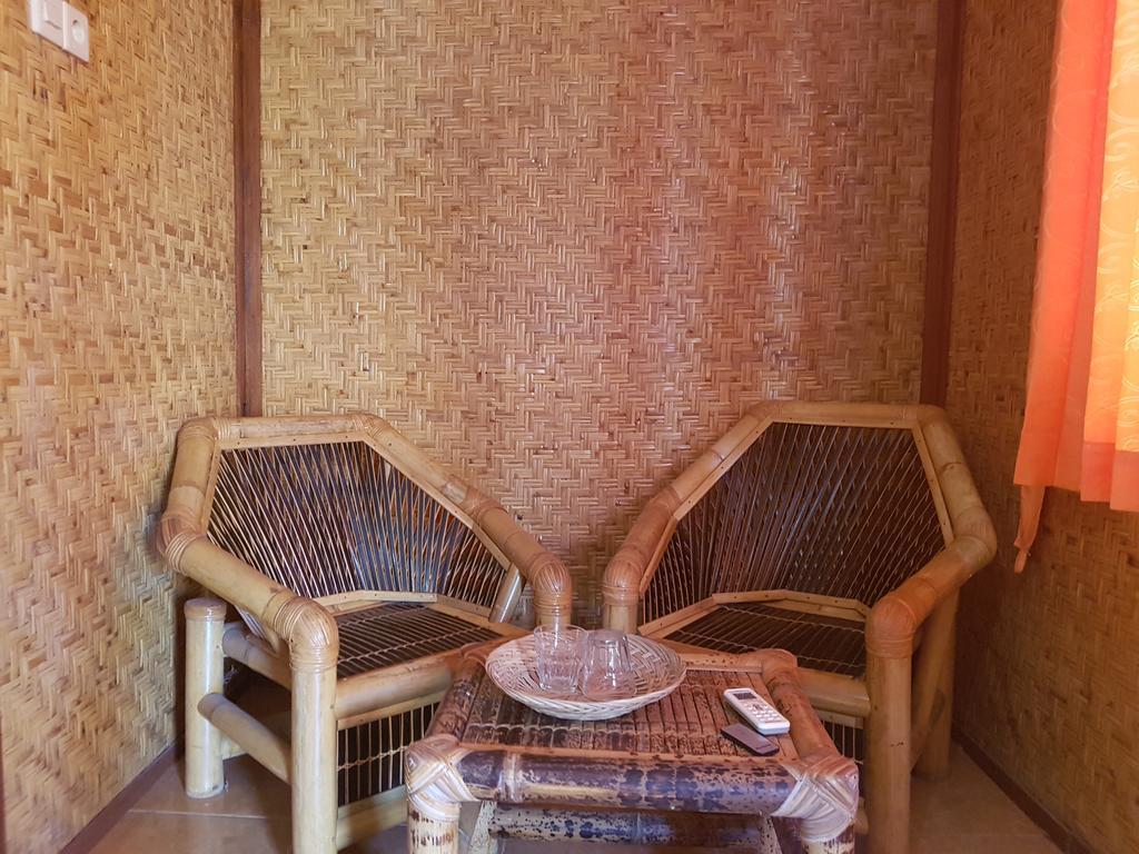 Kalinka Inn Gili Meno Exterior foto