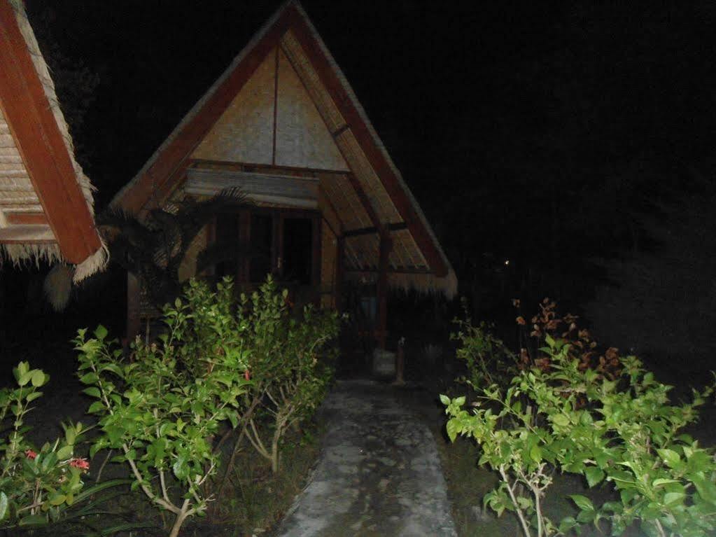 Kalinka Inn Gili Meno Exterior foto