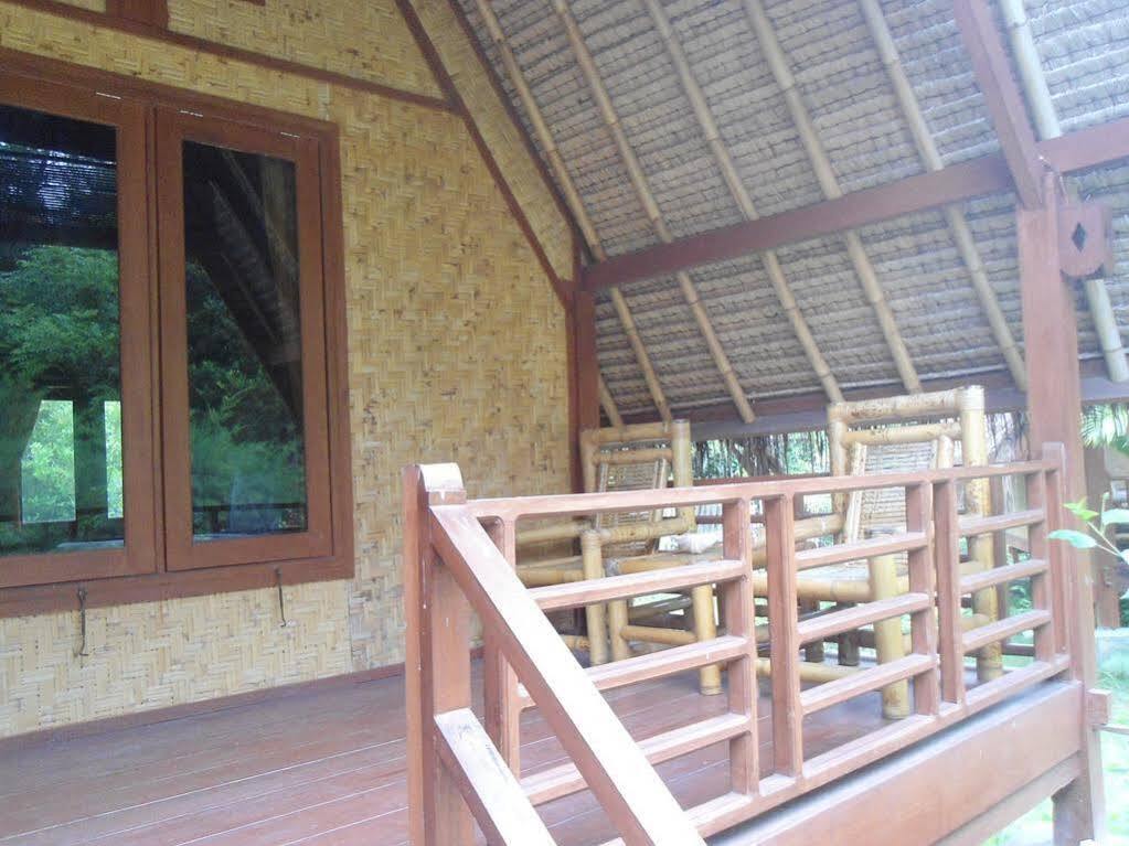 Kalinka Inn Gili Meno Exterior foto